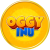 Oggy Inu (BSC) 徽标