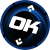 Okcash logosu