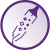 Логотип Okratech Token