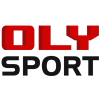 Oly Sport लोगो