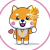 Olympic Doge logotipo