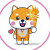 logo Olympic Doge