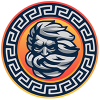 Логотип OLYMPUS