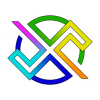 Логотип Omax Coin