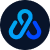 Omchain logo