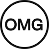 شعار OMG Network