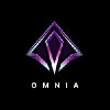OmniaBot логотип OmniaBot логотип