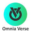 OmniaVerse logosu