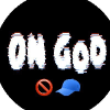 ON GOD Logo