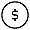 One Cash logo