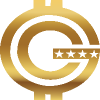 One Get Coin logotipo