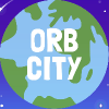 OrbCity logo