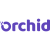Orchid logotipo