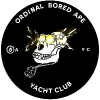 Ordinal Bored Ape Yacht Club logo