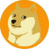 Логотип Ordinal Doge