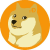 Ordinal Dogeのロゴ