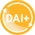 Overnight DAI+のロゴ