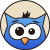 OwlDAO logotipo