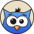 OwlDAO logosu