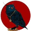 Owloper Owl logotipo
