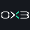 شعار Oxbull.tech