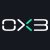 Oxbull.tech logotipo