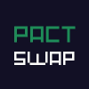 Логотип PACT community token