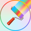 PaintSwap логотип