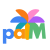 PaLM AI logosu