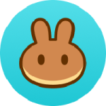 PancakeSwap logo PancakeSwap logo