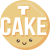 Tcake logosu