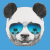 Panda Dao logosu