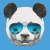 Panda Dao logo