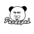 Pandapalのロゴ