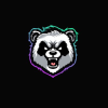 Panda Swap Logo