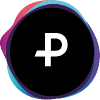Логотип Pantos