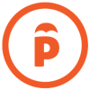 Parachute logosu