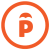 Parachute logosu