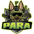ParaToken 徽标