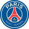 Paris Saint-Germain Fan Token लोगो