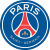 Paris Saint-Germain Fan Token 徽标