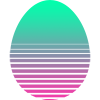 Parrot Egg logo
