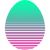 Parrot Egg logotipo