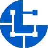 Логотип PARSIQ