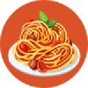 Pasta Finance 徽标