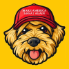 Логотип Patton