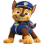 PAW PATROL INU 徽标