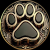 PAW logo