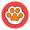 PAWSWAP логотип