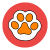 PAWSWAPのロゴ